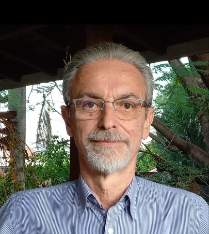 Foto de Hamilton Camargo Rodrigues