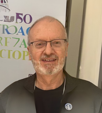 Foto de Rubens Dolce Filho