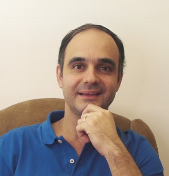 Foto de Ruy Madsen Barbosa Neto