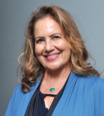 Foto de Rosana Mara Ceribelli Nechar