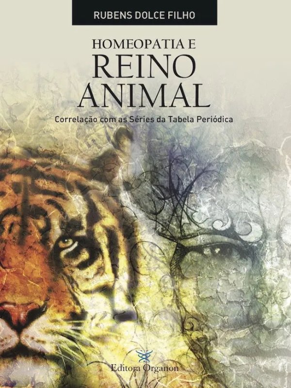 Homeopatia e Reino Animal