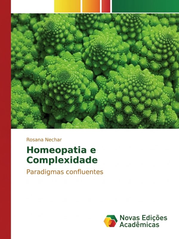 Homeopatia e Complexidade
